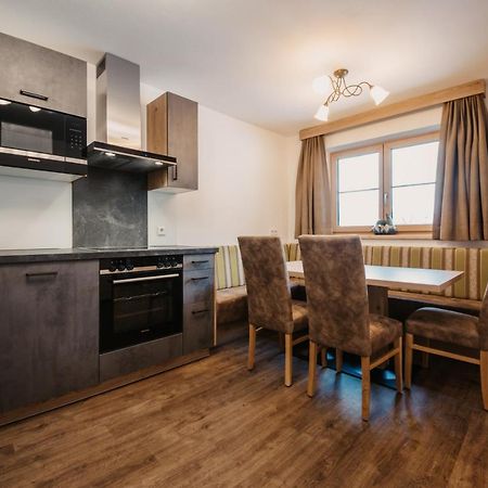Appartement Steinerhof เวอร์เฟนแวง ภายนอก รูปภาพ