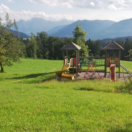Appartement Steinerhof เวอร์เฟนแวง ภายนอก รูปภาพ