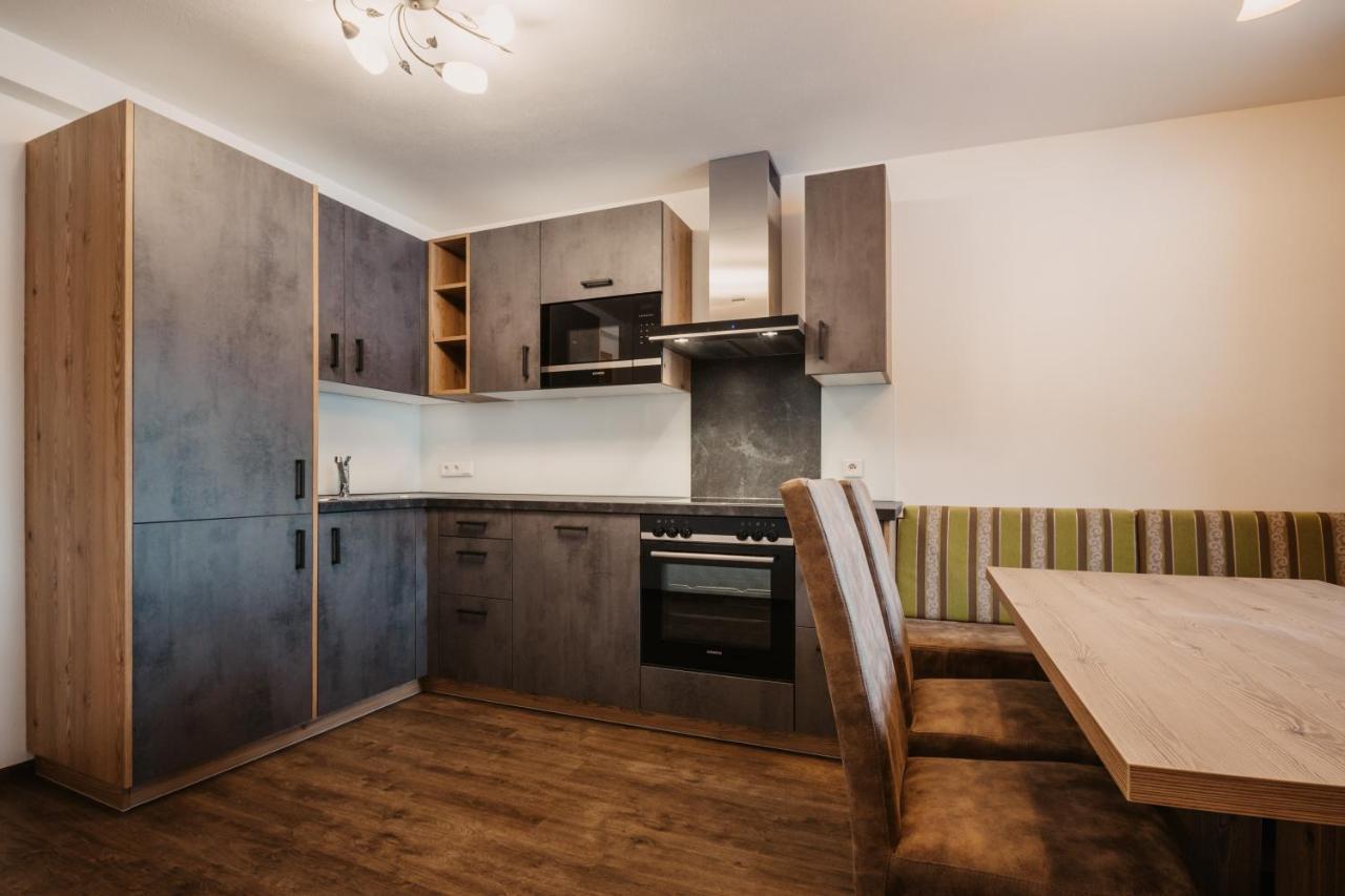 Appartement Steinerhof เวอร์เฟนแวง ภายนอก รูปภาพ