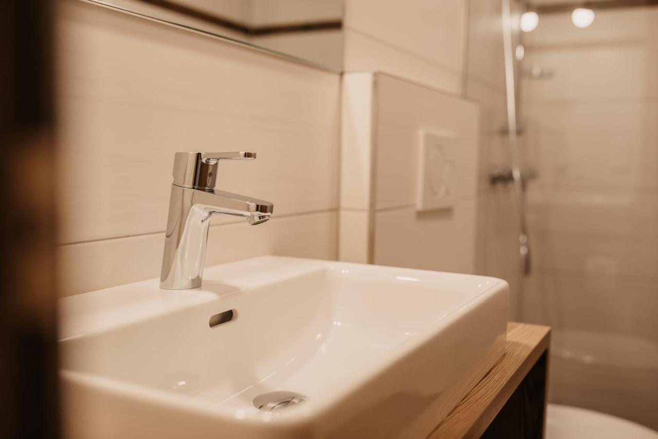 Appartement Steinerhof เวอร์เฟนแวง ภายนอก รูปภาพ